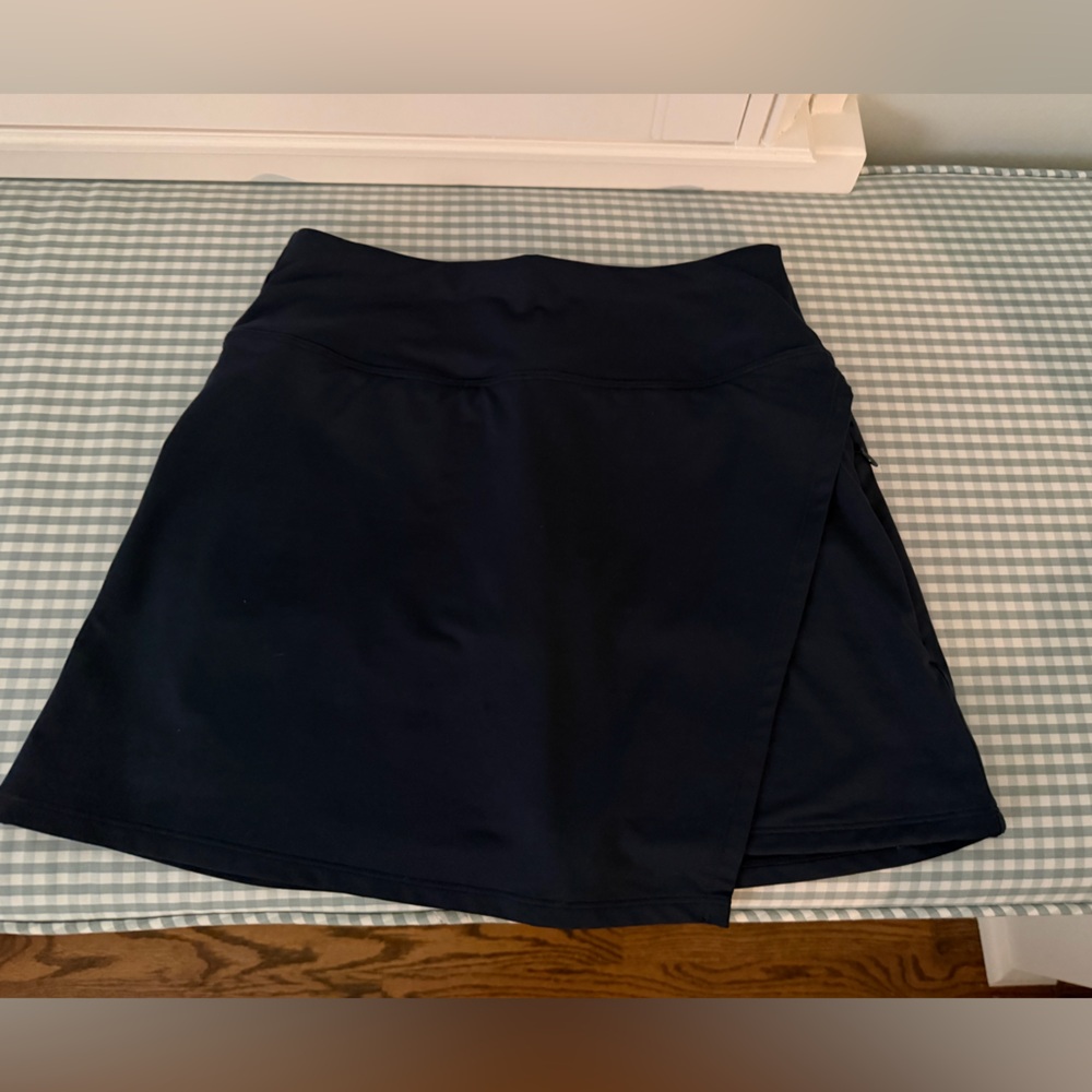 Athleta Active Skirt XXS
